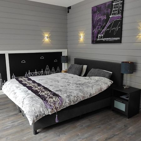 Kuai Guestroom Brugge Eksteriør bilde