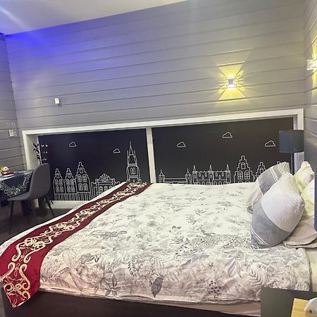 Kuai Guestroom Brugge Eksteriør bilde