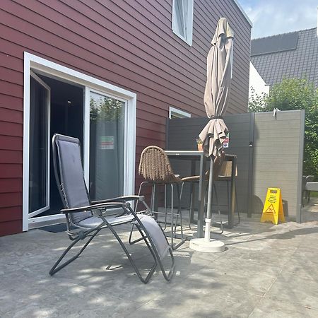 Kuai Guestroom Brugge Eksteriør bilde