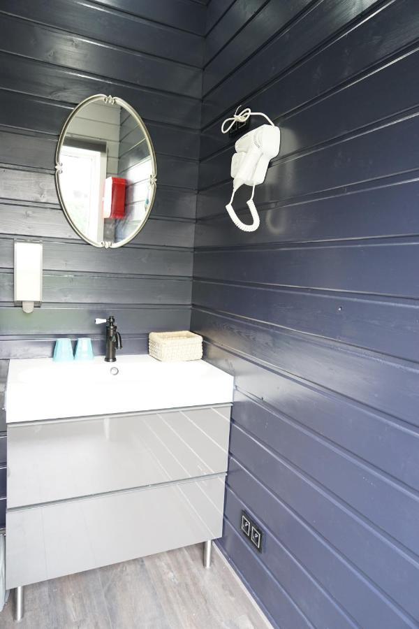 Kuai Guestroom Brugge Eksteriør bilde