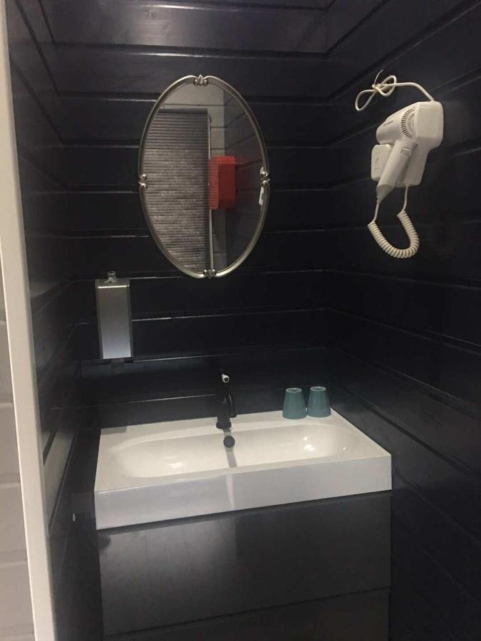 Kuai Guestroom Brugge Eksteriør bilde