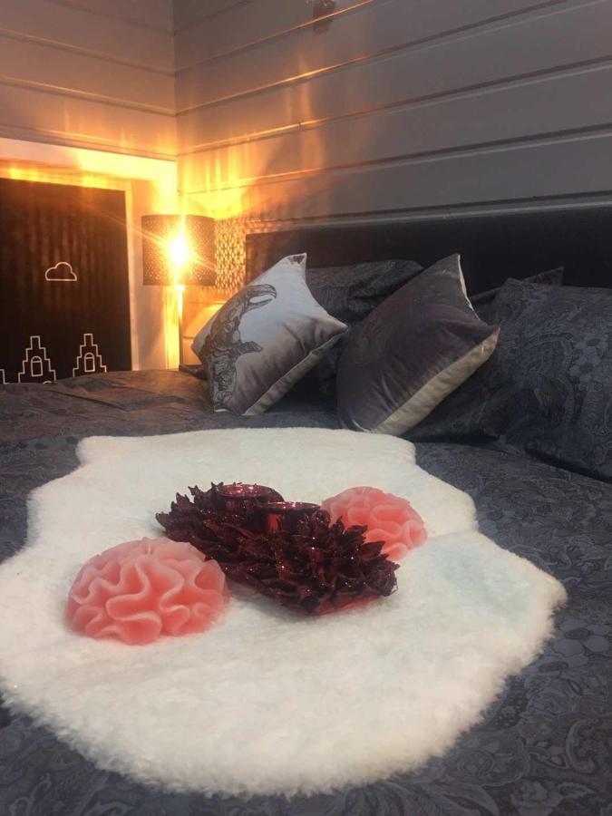 Kuai Guestroom Brugge Eksteriør bilde