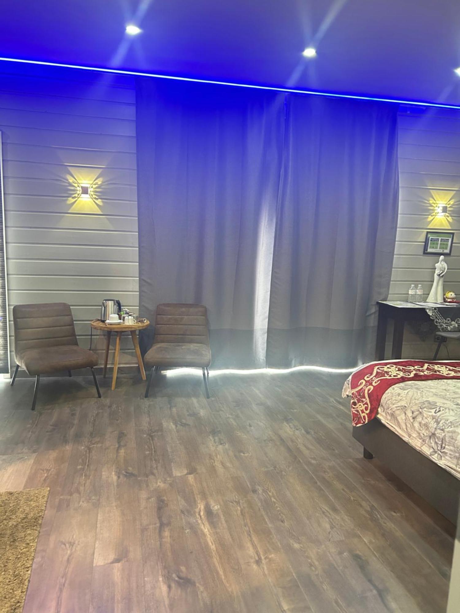 Kuai Guestroom Brugge Eksteriør bilde