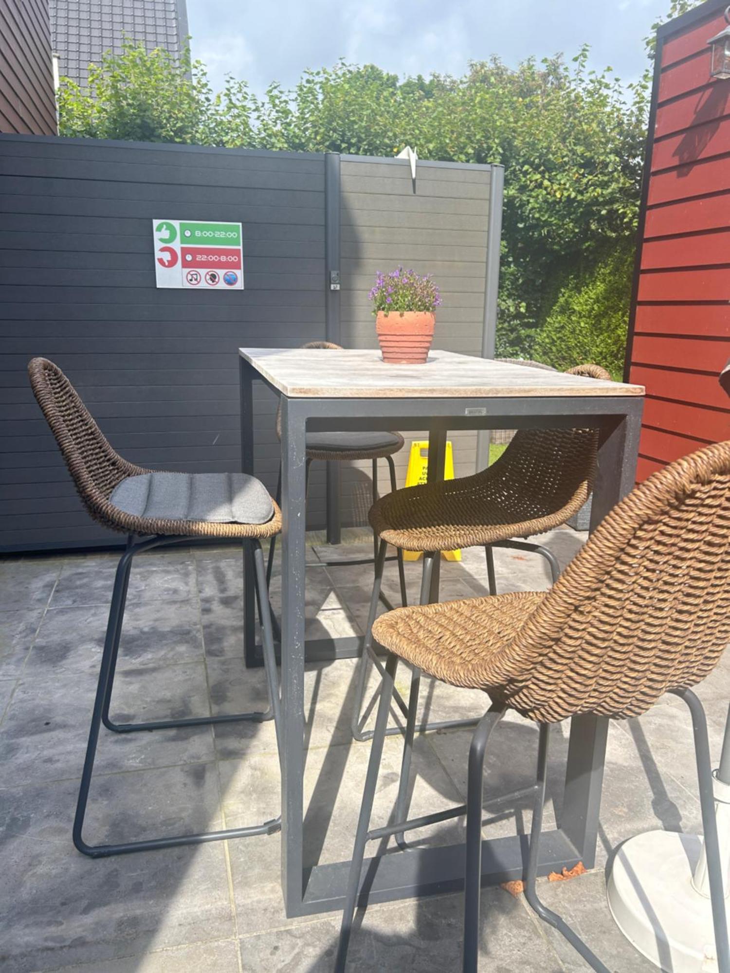 Kuai Guestroom Brugge Eksteriør bilde