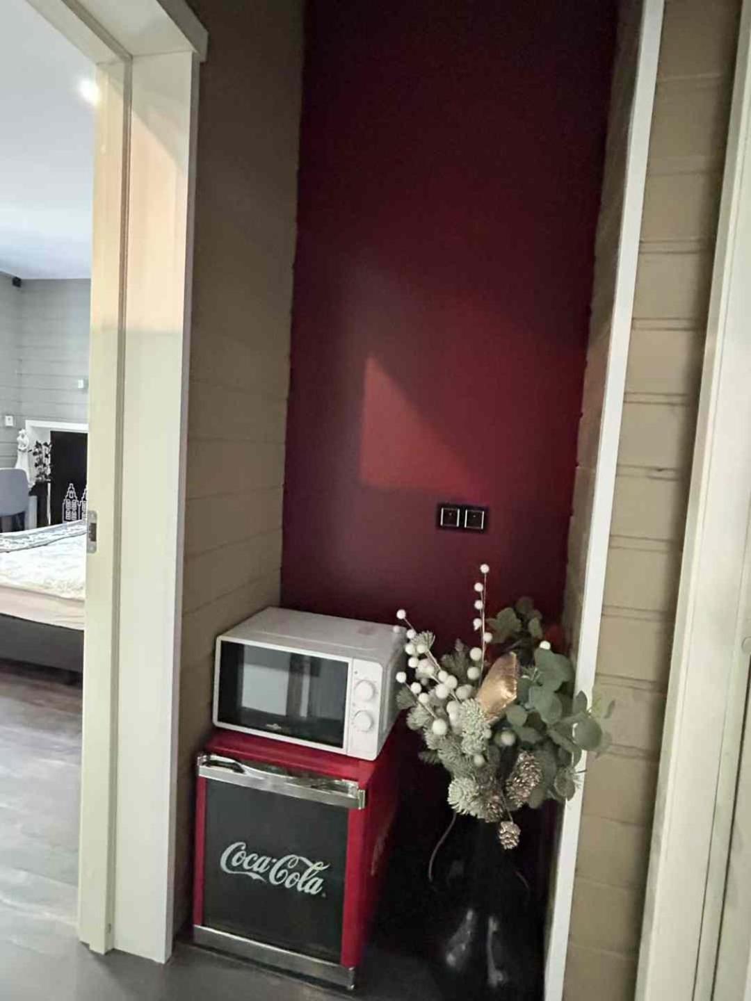 Kuai Guestroom Brugge Rom bilde